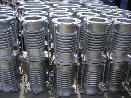 不锈钢波纹补偿器