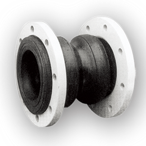 GD2 GD2型可曲挠橡胶接头(双球体)