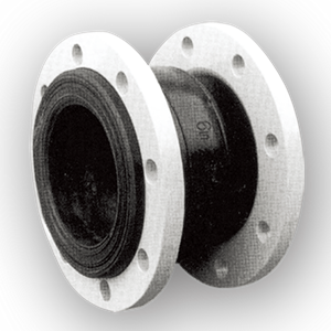 GD1型可曲挠橡胶接头（单球体）