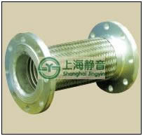 GL_featured GL型不锈钢挠性接管