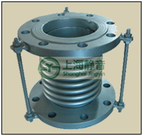 GB_featured GB型不锈钢波纹伸缩接管